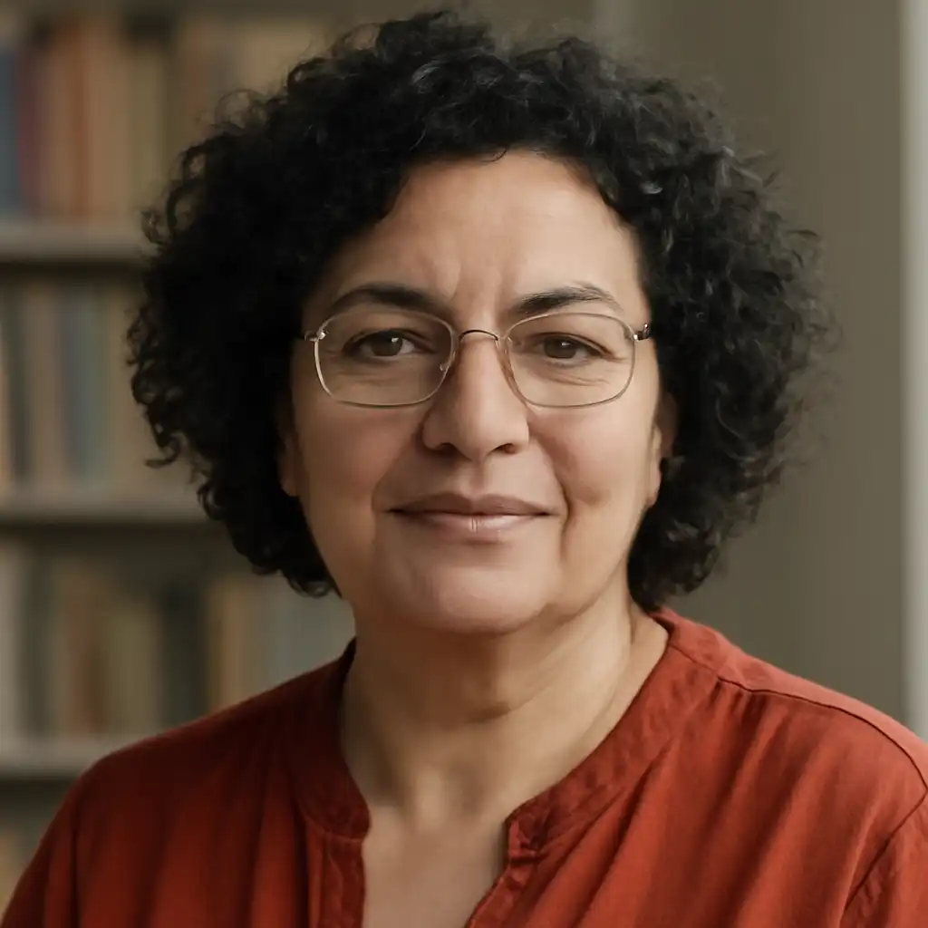 Chiara Lombardi